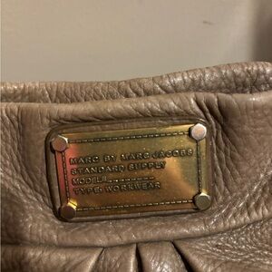 Marc Jacobs Dual bag